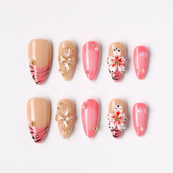 French Tips
